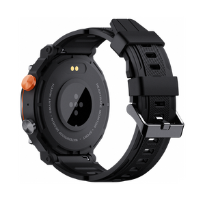 Q12 2G Smart Watch for Kids Waterproof IP67 Color Display <strong>Android</strong> <strong>Operating</strong> System Sim Card <strong>Support</strong> Perfect Gift for Boys Girls - Product Image 4
