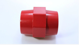 Giá Thấp Chất Lượng Cao Sm Series Điện Hỗ Trợ Thanh Cái Cách Điện Điện Áp Thấp Ly Sm25 Thanh Cái Standoff Cách Điện - Product Image 4