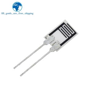 TZT HR202L湿度抵抗HR202L湿度センサーモジュール抵抗器Arduino用実用的 - Product Image 5