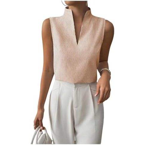 ลายทางสีน้ำตาล