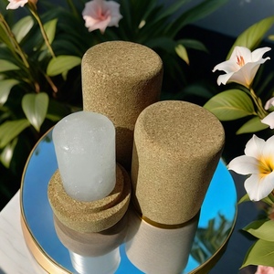 Alpotassium OEM ile doğal Mineral potasyum şap koku giderici ve Antiperspirant sopa yüzeyinin kişiselleştirilmiş özelleştirilmesi - Product Image 5