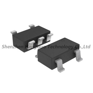 MC78PC33リニアレギュレータMARK G3 SOT-23-5 MC78PC33NTRG ICチップ用 - Product Image 2