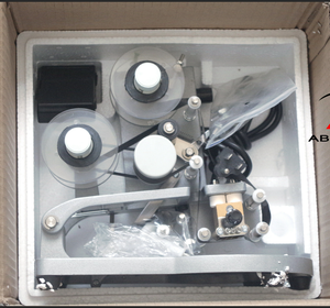 Manuelle Heißband-Datumscodierer-Code-Druckmaschine - Product Image 2