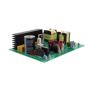 PCBA ชุดประกอบ PCB ตามสั่ง - Product Image 1