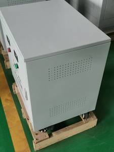 [Attrezzatura sicura] trasformatore di classe 10kv 3phase220v Step up uscita 380V con SG-25kva di tensione di ingresso - Product Image 3