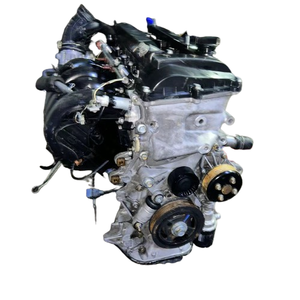 Reemplazo y Original usado 2,4 desplazamiento 488 QA motor para BYD S6 2.4L 2013 motor aspirado naturalmente de segunda mano