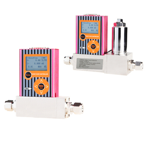 SENTEC FMM501系列数字微动流量计空气气体质量流量计质量微流量控制器，带RS485/0-5v - Product Image 6