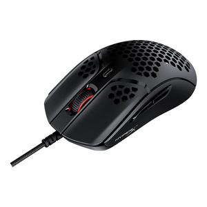 Hyper X Pulsefire Haste RGB Gaming Mouse 16000 <strong>DPI</strong> 6 Programmable Buttons Wired Gaming Mouse - Product Image 2