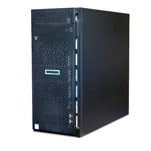 Professional Enterprise-level <strong>HP</strong> Proliant ML110 G9/Gen10 Large Capacity Computer Server - Product Image 3