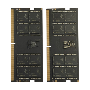 DDR5 Laptop RAM Speicher ECC-Funktion Computer anwendung 8GB 16GB 32GB 64GB 4800MHz 5200MHz 5600MHz 6400MHz Modelle auf Lager