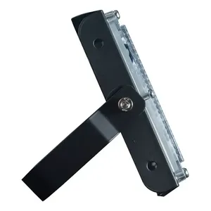 リモコン付き4 50w RGBマルチカラーリフレクターステージライトのパック - Product Image 3