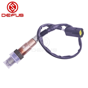 DEFUS Hochwertiger Lambda-Sauerstoffs ensor 0258006974 Neuer Zustand Fabrik preis für Funken-OEM-Sonden-O2-Sensor - Product Image 1