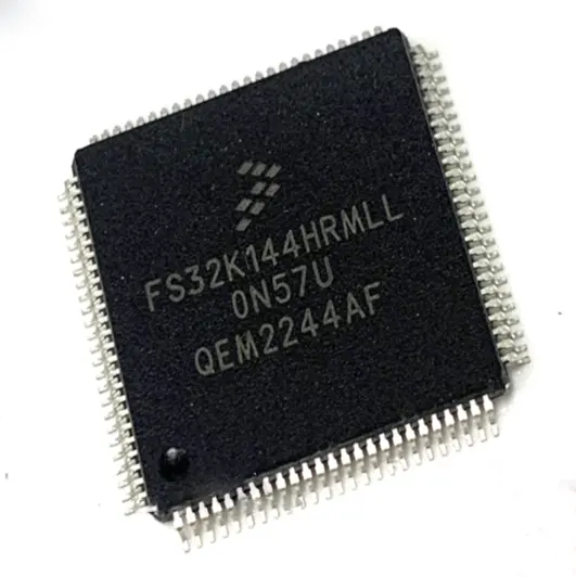 Componentes electrónicos IC Chips Circuitos integrados IC FS32K144HRT0MLLT