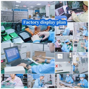 <span class=keywords><strong>Ul</strong></span> Fpc <span class=keywords><strong>Pcb</strong></span> Fpcbを使用した中国工場Huachuangリジッドフレックス印刷フレキシブルボード製造