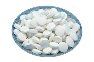 7681-11-0白色结晶粉末广泛使用的食品添加剂技术等级碘化钾Cas 7681-11-0价格优惠 - Product Image 4