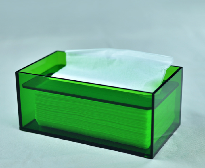 Vert foncé