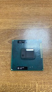 I5-2450M i5 2450M SR0CH 2.5 GHz processore CPU Quad-Thread Dual-Core 3M 35W Socket G2 / rPGA988B - Product Image 4