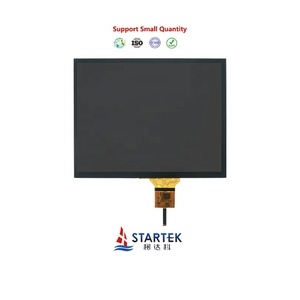 12.1 inch <span class=keywords><strong>LCD</strong></span> module LVDS giao diện 1024x768 12.1 inch TFT <span class=keywords><strong>LCD</strong></span> màn hình chéo - Product Image 4