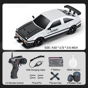 HB 2.4GHz 4WD Water Spray Drift <strong>Cars</strong> 1/16 Scale High Speed Famous Model Radio Controlled Racing <strong>Cars</strong> for LED Light - Product Image 4