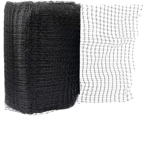 Precio de fábrica red de malla de aro de pollo paloma Red de aves con red de alta resistencia - Product Image 1