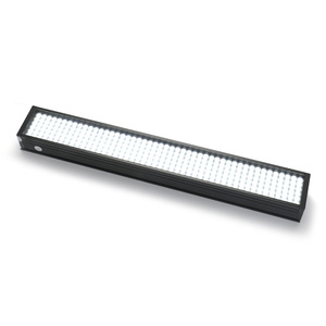 RGBW High Bar <strong>Light</strong> <strong>Source</strong> for PCB Inspection LED Lighting Laboratory Bar <strong>Light</strong> <strong>Source</strong> with DC Power Supply - Product Image 3