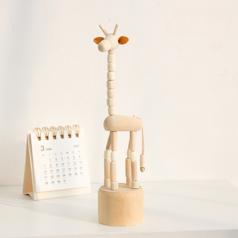 girafe 17,8*4 cm