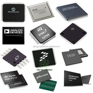 Original IC Chipset TQFP LQFP QFP100 Aufnahmebasis SMT32 einzel-Chip-Mikrocomputer MCU Flip-Top Lesen-/Schreiben-Programmierbasis