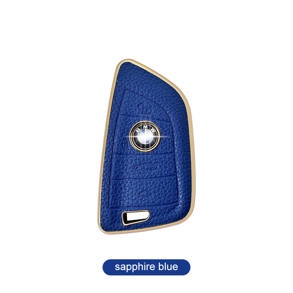 Sapphire Blue