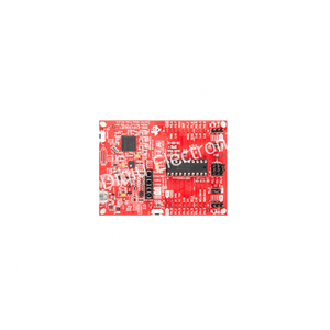 MSP-EXP430G2ET MSP430 LaunchPad Kit di sviluppo per valore linea MCU - Product Image 3