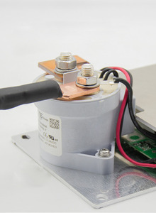 Программируемый Смарт BMS 7-20S 200A 300A JBD с BT модулем Xiaoxiang App и UART port - Product Image 2