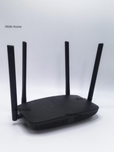 High Quality Control Scalable Infrastructure Intelligent Routing Robust <strong>Encryption</strong> High-Performance Wifi Systems Ax18T - Product Image 5
