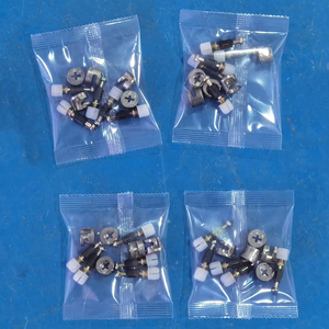 自动计数包装机混合五金袋计数机零件计数器焦点机械产品 - Product Image 4