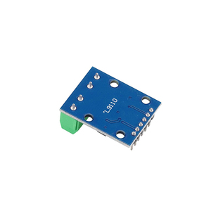 Voor L 9110S Dc <span class=keywords><strong>Motor</strong></span> Drive Module Controller Board H-Bridge Kan Rijden Dubbele Dc <span class=keywords><strong>Motor</strong></span> Op Hetzelfde Moment Of 4 Draad 2 Fase Board - Product Image 5