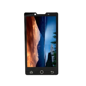 5.5 pollici TFT Display LCD Mini proiettore modulo 800x600 lampone pannello LCD digitale per campanello Video - Product Image 1