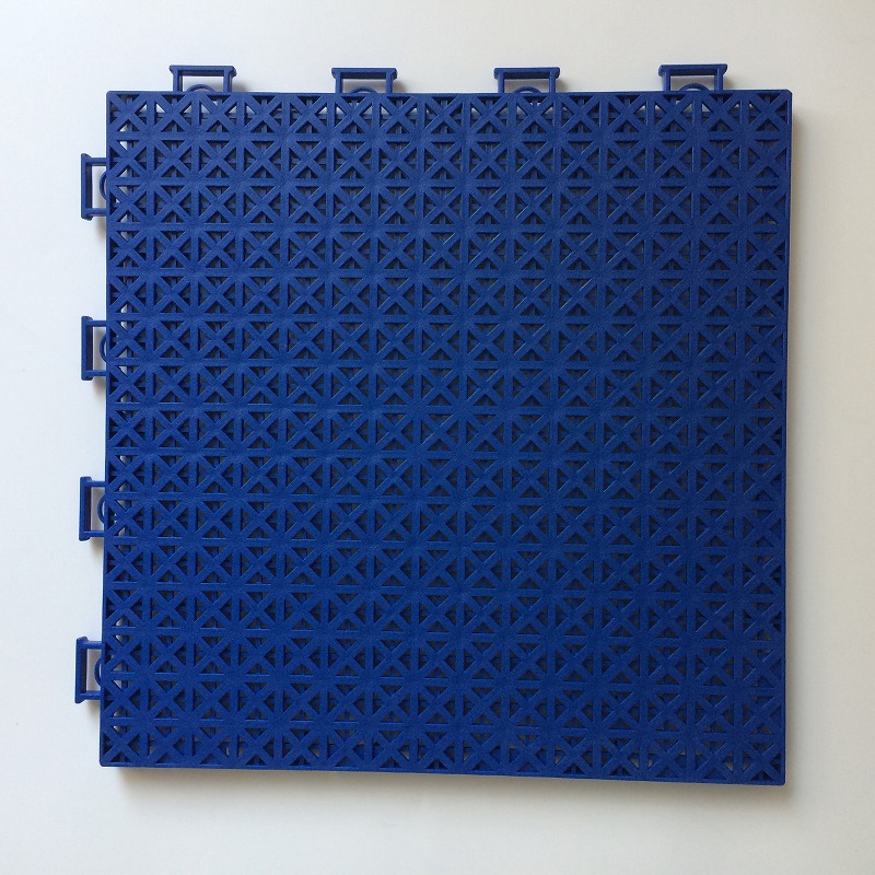 Azul