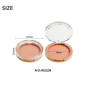 Пустая упаковка для косметики, 12,6 мл - Product Image 5
