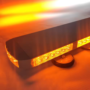 <strong>Starway</strong> High Quality Warning <strong>Led</strong> Mini Light bar Strobe Lightbar for Emergency Vehicles - Product Image 6