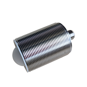 Agua Diesel Combustible Tanque de aceite Sensor de nivel de líquido Radar Distancia Altura Detector de profundidad de agua Sensor - Product Image 3