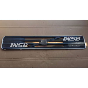 İçİn 8191406 ön izgara Volvo kamyon parçaları FM12 kamyon parçaları avrupa kamyon vücut parçaları