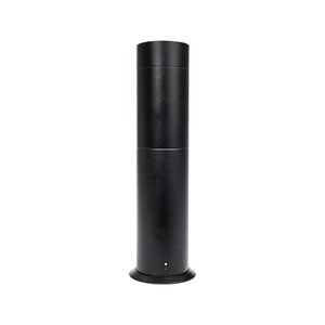 Nuovo materiale diffusore di aria diffusore di profumo di aria umidificatore Touch Control alloggiamento Aroma diffusore macchina per uso domestico - Product Image 4