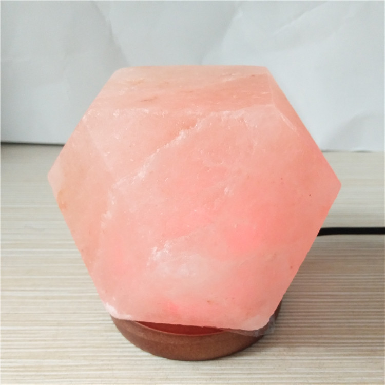 lampe diamant aléatoire
