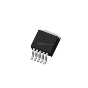 วงจรรวม20ETF04ชิป IC แบบใหม่ดั้งเดิมส่วนประกอบ BOM - Product Image 6
