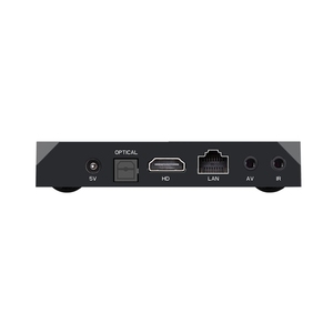 อัปเดตเฟิร์มแว X96สูงสุด + Amlogic S905X3ชิปเซ็ต Android 9.0 Dual Band Wifi LAN 1000M 8K Android Tv Box - Product Image 3