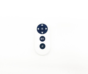 Cámara de punto ciego DVS Sistema de detección de peatones Punto ciego y Sistema de Información de movimiento AI BOX - Product Image 4