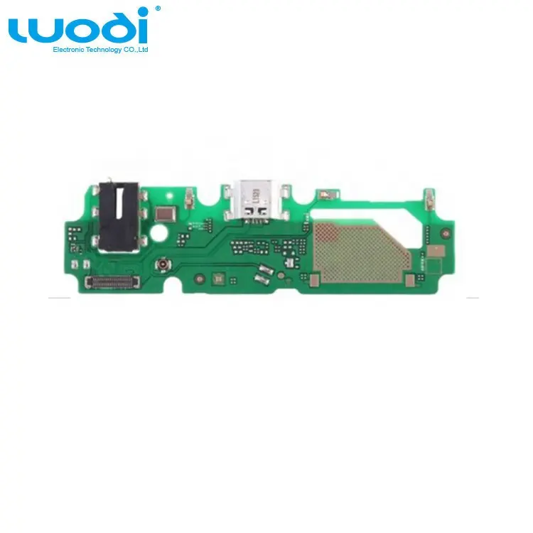 USB Ladegerät Lade-Port Flex Kabel Dock Connector Für Vivo Y93