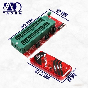 PICKIT3 + IDC2 Programmer Kit
