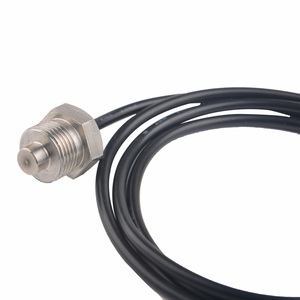 Sensor de temperatura de termistor NTC, sonda térmica multitipo para electrodomésticos electrónicos, suministro de fábrica - Product Image 5