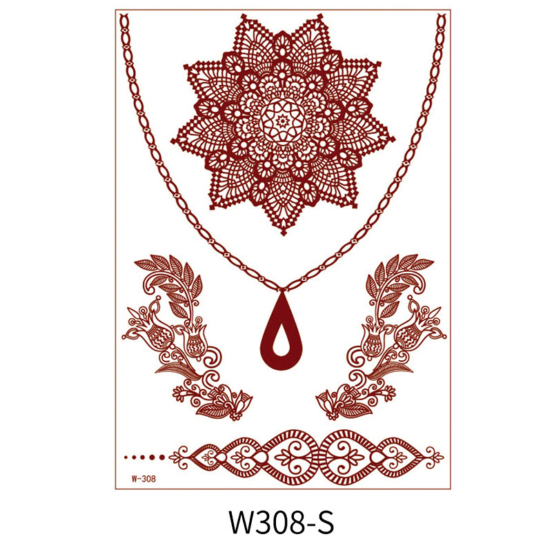 W-308S