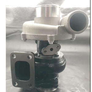Jpchaturbo 6102-E3A-FD 10010BQ003 V1400061 Turbo cychag332 için yeni Chaochai dizel motor için - Product Image 3