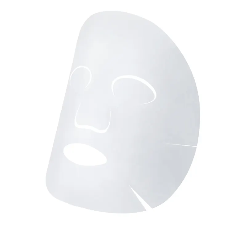 Facial Mask Chất liệu dừa Bio Cellulose mặt tấm mặt nạ